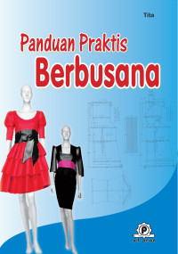 Image of Panduan Praktis Berbusana