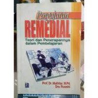 Image of Pengajaran Remidial