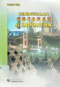 Image of Peninggalan Sejarah di Indonesia