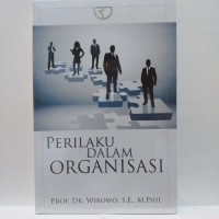 Image of Perilaku Dalam Organisasi