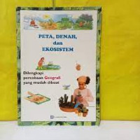 Image of PETA DENAH DAN EKOSISTEM