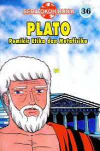 Image of Plato Pemikir Etika dan Metafisika
