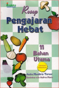 Image of Resep Pengajaran Hebat