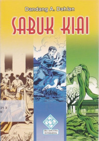 Image of Sabuk Kiai