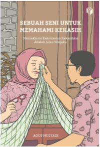 Image of SEBUAH SENI UNTUK MEMAHAMI KEKASIH