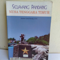 Image of Selayang Pandang Kalimantan Timur
