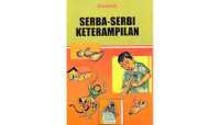 Image of Serba-Serbi Keterampilan