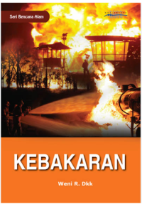 Image of Seri Bencana Alam Kebakaran