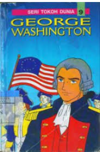 Image of Seri Tokoh Dunia George Washington