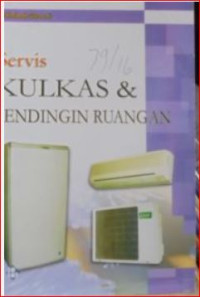 Image of Servis Kulkas & Pendingin Ruangan