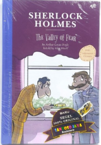 Image of Sherlock Holmes