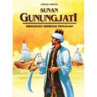 Image of Sunan GunungJati Mencegah Serbuan penjajah