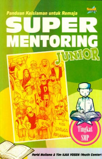Image of Super Mentoring Junior
