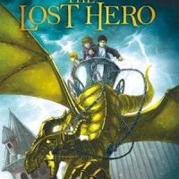 Image of The Lost Hero