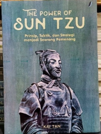 Image of The Power Of Sun Tzu