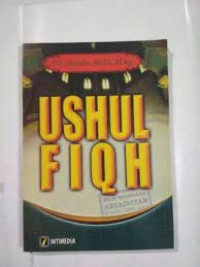 Image of Ushul Fiqh