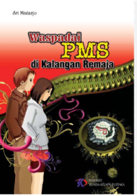 Image of Waspadai PMS di Kalangan Remaja