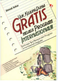 Image of Yuk, Keliling Dunia Gratis melalui Program Internasional