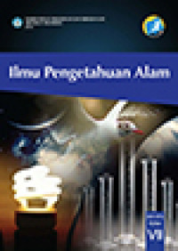 Image of Ilmu Pengetahuan Alam Kelas VII Semester 2
