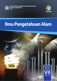 Image of IPA Kelas 7 Semester 2 Edisi Revisi 2017