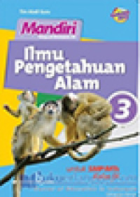 Image of Ilmu Pengetahuan Alam Mandiri 3