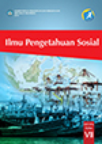 Image of Ilmu Pengetahuan Sosial Kelas VII