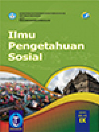 Image of Ilmu Pengetahuan Sosial Kelas IX