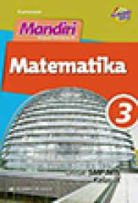 Image of Matematika Mandiri 3