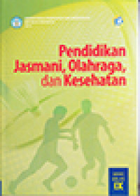 Image of Pendidikan Jasmani, Olahraga, dan Kesehatan Kelas IX