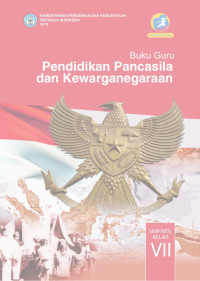 Image of ppkn kls 7 K13 edisi revisi 2016 yudistira