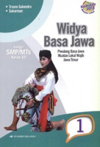 Image of Widya Basa Jawa 1